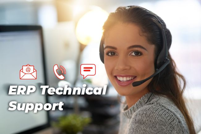 Customer Support