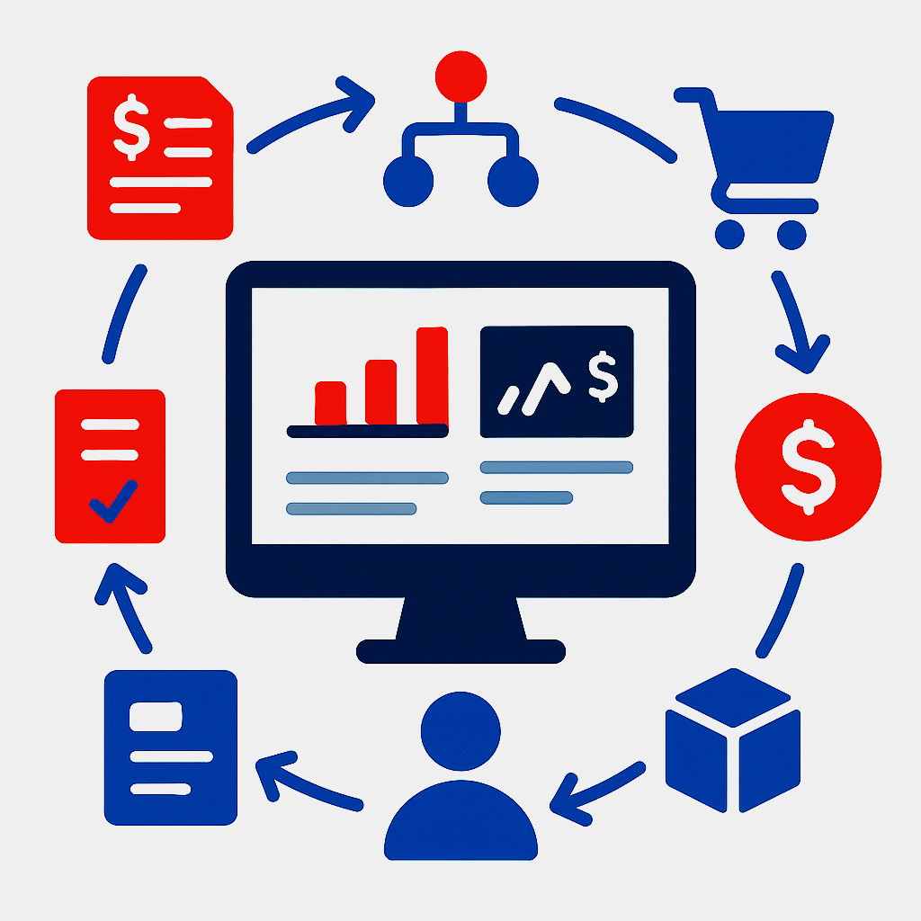 How Webhuk Simplifies Business Operations