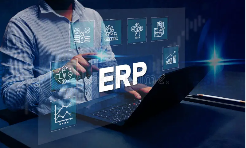 Top 5 Affordable ERP Solutions for Startups